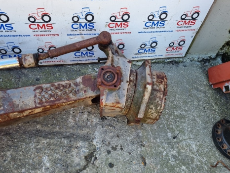 Massey Ferguson 3125, 3645, 3670, 3635, Front Axle Complete 3428419m92 - Osovina i dijelovi: slika Massey Ferguson 3125, 3645, 3670, 3635, Front Axle Complete 3428419m92 - Osovina i dijelovi Massey Ferguson 3125, 3645, 3670, 3635, Front Axle Complete 3428419m92 - Osovina i dijelovi: slika Massey Ferguson 3125, 3645, 3670, 3635, Front Axle Complete 3428419m92 - Osovina i dijelovi