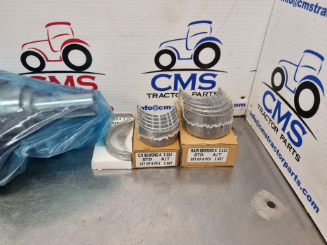 Massey Ferguson 35, 135, Dexta, Super Dexta, Crankshaft Std 3638309m91, 81815395 - Motor i dijelovi: slika  Massey Ferguson 35, 135, Dexta, Super Dexta, Crankshaft Std 3638309m91, 81815395 - Motor i dijelovi Massey Ferguson 35, 135, Dexta, Super Dexta, Crankshaft Std 3638309m91, 81815395 - Motor i dijelovi: slika  Massey Ferguson 35, 135, Dexta, Super Dexta, Crankshaft Std 3638309m91, 81815395 - Motor i dijelovi