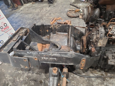Massey Ferguson 4245, 4255, 4265 Front Axle Support Frame Bolster 3813154m91 - Ovjes: slika Massey Ferguson 4245, 4255, 4265 Front Axle Support Frame Bolster 3813154m91 - Ovjes Massey Ferguson 4245, 4255, 4265 Front Axle Support Frame Bolster 3813154m91 - Ovjes: slika Massey Ferguson 4245, 4255, 4265 Front Axle Support Frame Bolster 3813154m91 - Ovjes