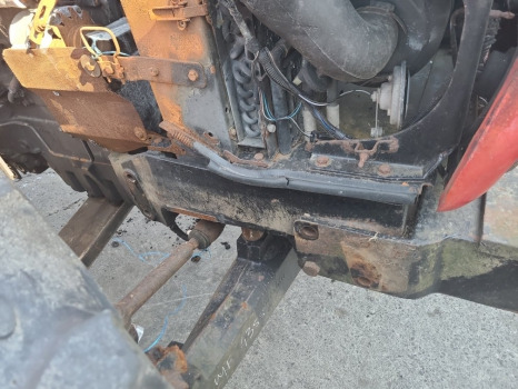 Massey Ferguson 4355, 4255, 4345 Front Axle Support Frame Bolster 3800432m3 - Ovjes: slika Massey Ferguson 4355, 4255, 4345 Front Axle Support Frame Bolster 3800432m3 - Ovjes Massey Ferguson 4355, 4255, 4345 Front Axle Support Frame Bolster 3800432m3 - Ovjes: slika Massey Ferguson 4355, 4255, 4345 Front Axle Support Frame Bolster 3800432m3 - Ovjes
