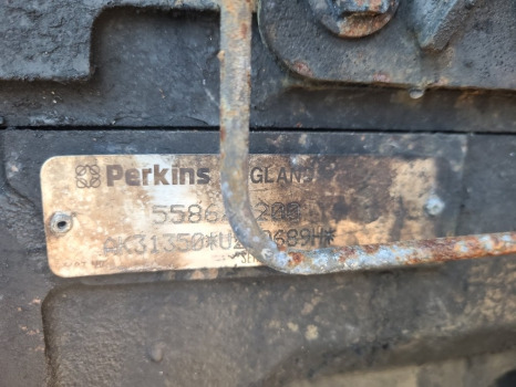 Massey Ferguson 4355 Perkins Complete Engine For Parts 5586/2200, Ak31350 - Motor: slika Massey Ferguson 4355 Perkins Complete Engine For Parts 5586/2200, Ak31350 - Motor Massey Ferguson 4355 Perkins Complete Engine For Parts 5586/2200, Ak31350 - Motor: slika Massey Ferguson 4355 Perkins Complete Engine For Parts 5586/2200, Ak31350 - Motor