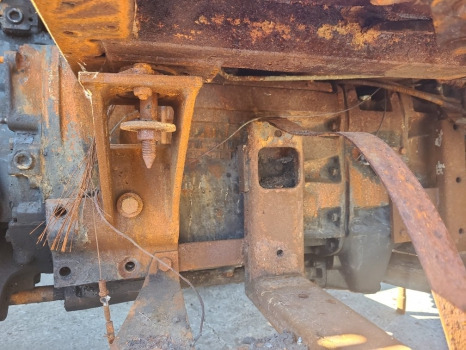 Massey Ferguson 4355 Transmission Gearbox For Parts - Mjenjač za Traktor: slika Massey Ferguson 4355 Transmission Gearbox For Parts - Mjenjač za Traktor Massey Ferguson 4355 Transmission Gearbox For Parts - Mjenjač za Traktor: slika Massey Ferguson 4355 Transmission Gearbox For Parts - Mjenjač za Traktor