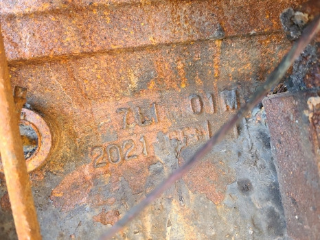 Massey Ferguson 4355 Transmission Gearbox For Parts - Mjenjač za Traktor: slika Massey Ferguson 4355 Transmission Gearbox For Parts - Mjenjač za Traktor Massey Ferguson 4355 Transmission Gearbox For Parts - Mjenjač za Traktor: slika Massey Ferguson 4355 Transmission Gearbox For Parts - Mjenjač za Traktor
