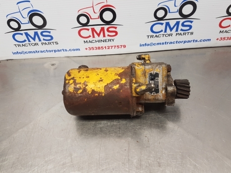 Massey Ferguson 50e, 690, 670 Steering Pump 35104550, 1691156m93, 49t6714 - Servo pumpa upravljačkog mehanizma za Traktor: slika Massey Ferguson 50e, 690, 670 Steering Pump 35104550, 1691156m93, 49t6714 - Servo pumpa upravljačkog mehanizma za Traktor Massey Ferguson 50e, 690, 670 Steering Pump 35104550, 1691156m93, 49t6714 - Servo pumpa upravljačkog mehanizma za Traktor: slika Massey Ferguson 50e, 690, 670 Steering Pump 35104550, 1691156m93, 49t6714 - Servo pumpa upravljačkog mehanizma za Traktor