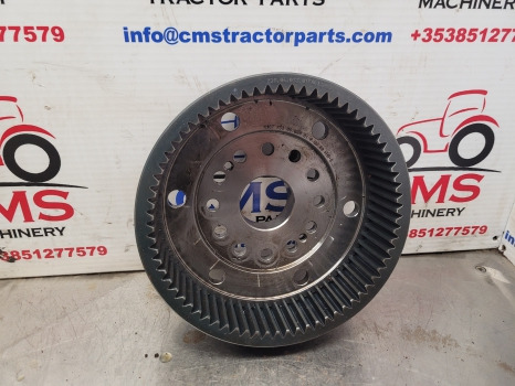 Massey Ferguson 5450 Front Axle Annular Gear 728.06.033.01, F334310020460 - Prednja osovina: slika  Massey Ferguson 5450 Front Axle Annular Gear 728.06.033.01, F334310020460 - Prednja osovina Massey Ferguson 5450 Front Axle Annular Gear 728.06.033.01, F334310020460 - Prednja osovina: slika  Massey Ferguson 5450 Front Axle Annular Gear 728.06.033.01, F334310020460 - Prednja osovina