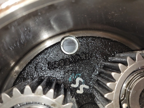 Massey Ferguson 5450 Front Axle Planetary Gear Carrier, Hat 720.05.705.01 - Prednja osovina: slika  Massey Ferguson 5450 Front Axle Planetary Gear Carrier, Hat 720.05.705.01 - Prednja osovina Massey Ferguson 5450 Front Axle Planetary Gear Carrier, Hat 720.05.705.01 - Prednja osovina: slika  Massey Ferguson 5450 Front Axle Planetary Gear Carrier, Hat 720.05.705.01 - Prednja osovina