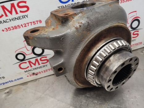 Massey Ferguson 5450 Front Axle Swivel Housing Rhs 725.06.001.61, F334310020350 - Prednja osovina: slika Massey Ferguson 5450 Front Axle Swivel Housing Rhs 725.06.001.61, F334310020350 - Prednja osovina Massey Ferguson 5450 Front Axle Swivel Housing Rhs 725.06.001.61, F334310020350 - Prednja osovina: slika Massey Ferguson 5450 Front Axle Swivel Housing Rhs 725.06.001.61, F334310020350 - Prednja osovina