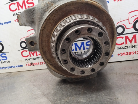 Massey Ferguson 5450 Front Axle Swivel Housing Rhs 725.06.001.61, F334310020350 - Prednja osovina: slika Massey Ferguson 5450 Front Axle Swivel Housing Rhs 725.06.001.61, F334310020350 - Prednja osovina Massey Ferguson 5450 Front Axle Swivel Housing Rhs 725.06.001.61, F334310020350 - Prednja osovina: slika Massey Ferguson 5450 Front Axle Swivel Housing Rhs 725.06.001.61, F334310020350 - Prednja osovina