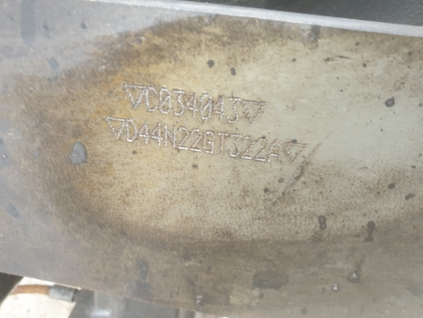 Massey Ferguson 5450 Nut Available For Dismantling - Ovjes: slika Massey Ferguson 5450 Nut Available For Dismantling - Ovjes Massey Ferguson 5450 Nut Available For Dismantling - Ovjes: slika Massey Ferguson 5450 Nut Available For Dismantling - Ovjes