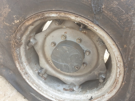 Massey Ferguson 5450 Nut Available For Dismantling - Ovjes: slika Massey Ferguson 5450 Nut Available For Dismantling - Ovjes Massey Ferguson 5450 Nut Available For Dismantling - Ovjes: slika Massey Ferguson 5450 Nut Available For Dismantling - Ovjes