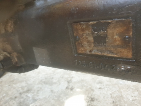 Massey Ferguson 5450 Nut Available For Dismantling - Ovjes: slika Massey Ferguson 5450 Nut Available For Dismantling - Ovjes Massey Ferguson 5450 Nut Available For Dismantling - Ovjes: slika Massey Ferguson 5450 Nut Available For Dismantling - Ovjes