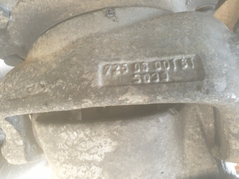 Massey Ferguson 5450 Nut Available For Dismantling - Ovjes: slika Massey Ferguson 5450 Nut Available For Dismantling - Ovjes Massey Ferguson 5450 Nut Available For Dismantling - Ovjes: slika Massey Ferguson 5450 Nut Available For Dismantling - Ovjes