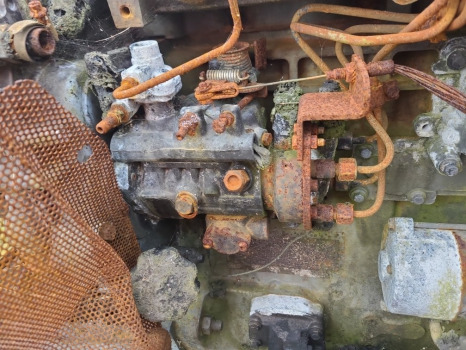 Massey Ferguson 5450 Perkins, Complete Engine For Parts 4227015m91 - Motor: slika Massey Ferguson 5450 Perkins, Complete Engine For Parts 4227015m91 - Motor Massey Ferguson 5450 Perkins, Complete Engine For Parts 4227015m91 - Motor: slika Massey Ferguson 5450 Perkins, Complete Engine For Parts 4227015m91 - Motor