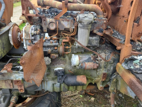 Massey Ferguson 5450 Perkins, Complete Engine For Parts 4227015m91 - Motor: slika Massey Ferguson 5450 Perkins, Complete Engine For Parts 4227015m91 - Motor Massey Ferguson 5450 Perkins, Complete Engine For Parts 4227015m91 - Motor: slika Massey Ferguson 5450 Perkins, Complete Engine For Parts 4227015m91 - Motor