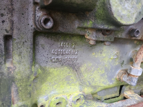 Massey Ferguson 5450 Transmission backend 4311041h2 - Prijenos za Poljoprivredni strojevi: slika Massey Ferguson 5450 Transmission backend 4311041h2 - Prijenos za Poljoprivredni strojevi Massey Ferguson 5450 Transmission backend 4311041h2 - Prijenos za Poljoprivredni strojevi: slika Massey Ferguson 5450 Transmission backend 4311041h2 - Prijenos za Poljoprivredni strojevi