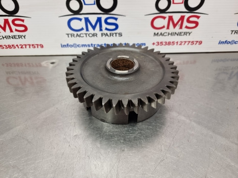 Massey Ferguson  5612, 5400, 5600, 5700, 6700 Fwd Pinion Gear 40t 4312917m92 - Prednja osovina: slika  Massey Ferguson  5612, 5400, 5600, 5700, 6700 Fwd Pinion Gear 40t 4312917m92 - Prednja osovina Massey Ferguson  5612, 5400, 5600, 5700, 6700 Fwd Pinion Gear 40t 4312917m92 - Prednja osovina: slika  Massey Ferguson  5612, 5400, 5600, 5700, 6700 Fwd Pinion Gear 40t 4312917m92 - Prednja osovina