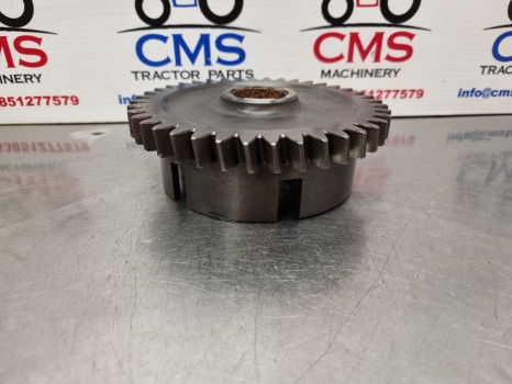 Massey Ferguson  5612, 5400, 5600, 5700, 6700 Fwd Pinion Gear 40t 4312917m92 - Prednja osovina: slika  Massey Ferguson  5612, 5400, 5600, 5700, 6700 Fwd Pinion Gear 40t 4312917m92 - Prednja osovina Massey Ferguson  5612, 5400, 5600, 5700, 6700 Fwd Pinion Gear 40t 4312917m92 - Prednja osovina: slika  Massey Ferguson  5612, 5400, 5600, 5700, 6700 Fwd Pinion Gear 40t 4312917m92 - Prednja osovina