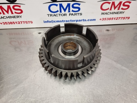 Massey Ferguson  5612, 5400, 5600, 5700, 6700 Fwd Pinion Gear 40t 4312917m92 - Prednja osovina: slika  Massey Ferguson  5612, 5400, 5600, 5700, 6700 Fwd Pinion Gear 40t 4312917m92 - Prednja osovina Massey Ferguson  5612, 5400, 5600, 5700, 6700 Fwd Pinion Gear 40t 4312917m92 - Prednja osovina: slika  Massey Ferguson  5612, 5400, 5600, 5700, 6700 Fwd Pinion Gear 40t 4312917m92 - Prednja osovina