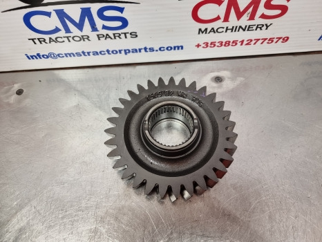 Massey Ferguson 5612, 5400, 5600 Series, Fwd Gear 31t 4358681m3 - Prednja osovina: slika  Massey Ferguson 5612, 5400, 5600 Series, Fwd Gear 31t 4358681m3 - Prednja osovina Massey Ferguson 5612, 5400, 5600 Series, Fwd Gear 31t 4358681m3 - Prednja osovina: slika  Massey Ferguson 5612, 5400, 5600 Series, Fwd Gear 31t 4358681m3 - Prednja osovina