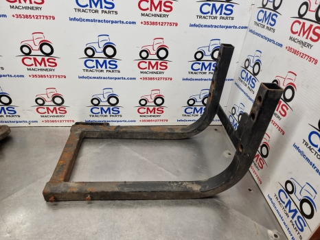 Massey Ferguson 5713s, 5613, 5611, 5712 Fuel Tank Support Bracket Lhs 4356814m91 - Spremnik goriva: slika Massey Ferguson 5713s, 5613, 5611, 5712 Fuel Tank Support Bracket Lhs 4356814m91 - Spremnik goriva Massey Ferguson 5713s, 5613, 5611, 5712 Fuel Tank Support Bracket Lhs 4356814m91 - Spremnik goriva: slika Massey Ferguson 5713s, 5613, 5611, 5712 Fuel Tank Support Bracket Lhs 4356814m91 - Spremnik goriva