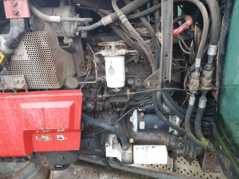 Massey Ferguson 6130, 6140, 6150 Complete Engine Nut 3619355m1 ,4222944m91 - Motor: slika Massey Ferguson 6130, 6140, 6150 Complete Engine Nut 3619355m1 ,4222944m91 - Motor Massey Ferguson 6130, 6140, 6150 Complete Engine Nut 3619355m1 ,4222944m91 - Motor: slika Massey Ferguson 6130, 6140, 6150 Complete Engine Nut 3619355m1 ,4222944m91 - Motor