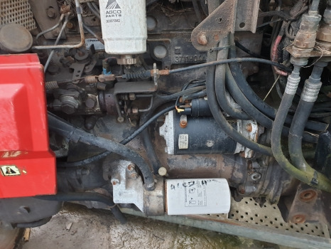 Massey Ferguson 6130, 6140, 6150 Complete Engine Nut 3619355m1 ,4222944m91 - Motor: slika Massey Ferguson 6130, 6140, 6150 Complete Engine Nut 3619355m1 ,4222944m91 - Motor Massey Ferguson 6130, 6140, 6150 Complete Engine Nut 3619355m1 ,4222944m91 - Motor: slika Massey Ferguson 6130, 6140, 6150 Complete Engine Nut 3619355m1 ,4222944m91 - Motor