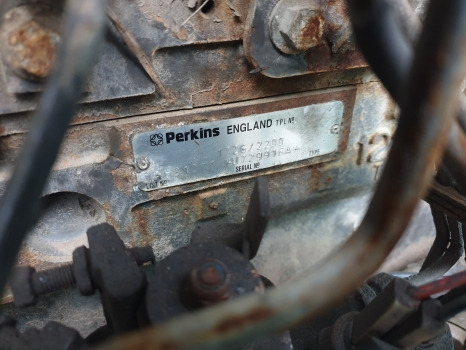 Motor Massey Ferguson 6130, 6140, 6150 Complete Engine Nut 3619355m1 ,4222944m91: slika Motor Massey Ferguson 6130, 6140, 6150 Complete Engine Nut 3619355m1 ,4222944m91