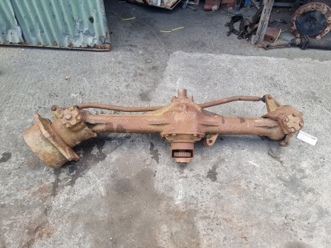 Massey Ferguson 698, 699, Front Axle Housing Beam 3426235m2 - Prednja osovina: slika  Massey Ferguson 698, 699, Front Axle Housing Beam 3426235m2 - Prednja osovina Massey Ferguson 698, 699, Front Axle Housing Beam 3426235m2 - Prednja osovina: slika  Massey Ferguson 698, 699, Front Axle Housing Beam 3426235m2 - Prednja osovina