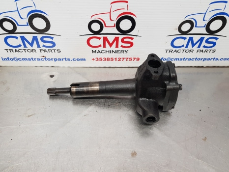 Motor i dijelovi Massey Ferguson 699, Perkins T6.354, Engine Oil Pump 41314067: slika Motor i dijelovi Massey Ferguson 699, Perkins T6.354, Engine Oil Pump 41314067