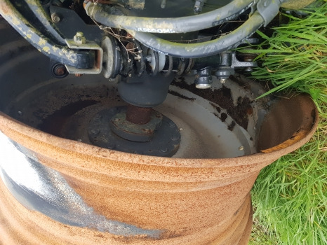 Massey Ferguson 7719, 7719s, 7720, 7620, 7619 Rear Wheel Rim 20x42 4355999m92 - Felga za Poljoprivredni strojevi: slika Massey Ferguson 7719, 7719s, 7720, 7620, 7619 Rear Wheel Rim 20x42 4355999m92 - Felga za Poljoprivredni strojevi Massey Ferguson 7719, 7719s, 7720, 7620, 7619 Rear Wheel Rim 20x42 4355999m92 - Felga za Poljoprivredni strojevi: slika Massey Ferguson 7719, 7719s, 7720, 7620, 7619 Rear Wheel Rim 20x42 4355999m92 - Felga za Poljoprivredni strojevi