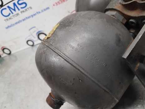 Massey Ferguson 7719 Front Axle Suspension Valve Block 4389933m91, 41293300 - Ovjes za Traktor: slika Massey Ferguson 7719 Front Axle Suspension Valve Block 4389933m91, 41293300 - Ovjes za Traktor Massey Ferguson 7719 Front Axle Suspension Valve Block 4389933m91, 41293300 - Ovjes za Traktor: slika Massey Ferguson 7719 Front Axle Suspension Valve Block 4389933m91, 41293300 - Ovjes za Traktor