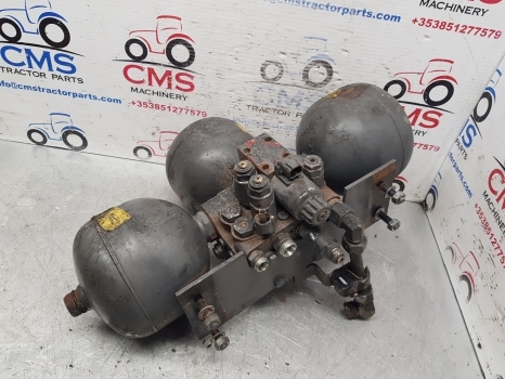 Massey Ferguson 7719 Front Axle Suspension Valve Block 4389933m91, 41293300 - Ovjes za Traktor: slika Massey Ferguson 7719 Front Axle Suspension Valve Block 4389933m91, 41293300 - Ovjes za Traktor Massey Ferguson 7719 Front Axle Suspension Valve Block 4389933m91, 41293300 - Ovjes za Traktor: slika Massey Ferguson 7719 Front Axle Suspension Valve Block 4389933m91, 41293300 - Ovjes za Traktor
