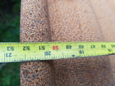 Massey Ferguson 7719s, 7719, 7720, 7620, 7619 Rear Wheel Rim 20x42 4355999m92 - Felga za Poljoprivredni strojevi: slika Massey Ferguson 7719s, 7719, 7720, 7620, 7619 Rear Wheel Rim 20x42 4355999m92 - Felga za Poljoprivredni strojevi Massey Ferguson 7719s, 7719, 7720, 7620, 7619 Rear Wheel Rim 20x42 4355999m92 - Felga za Poljoprivredni strojevi: slika Massey Ferguson 7719s, 7719, 7720, 7620, 7619 Rear Wheel Rim 20x42 4355999m92 - Felga za Poljoprivredni strojevi