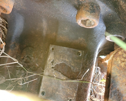 Massey Ferguson Front Axle Complete Parts Carraro 26.16m + Tb172, 141154 - Stražnja osovina za Oprema za rukovanje materijalima: slika Massey Ferguson Front Axle Complete Parts Carraro 26.16m + Tb172, 141154 - Stražnja osovina za Oprema za rukovanje materijalima Massey Ferguson Front Axle Complete Parts Carraro 26.16m + Tb172, 141154 - Stražnja osovina za Oprema za rukovanje materijalima: slika Massey Ferguson Front Axle Complete Parts Carraro 26.16m + Tb172, 141154 - Stražnja osovina za Oprema za rukovanje materijalima