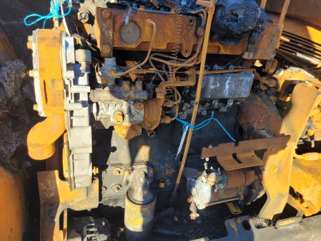 Massey Ferguson Mf 9306h Complete Engine For Parts Perkins 1104d-44ta - Motor: slika  Massey Ferguson Mf 9306h Complete Engine For Parts Perkins 1104d-44ta - Motor Massey Ferguson Mf 9306h Complete Engine For Parts Perkins 1104d-44ta - Motor: slika  Massey Ferguson Mf 9306h Complete Engine For Parts Perkins 1104d-44ta - Motor