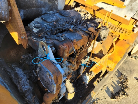 Massey Ferguson Mf 9306h Complete Engine For Parts Perkins 1104d-44ta - Motor: slika  Massey Ferguson Mf 9306h Complete Engine For Parts Perkins 1104d-44ta - Motor Massey Ferguson Mf 9306h Complete Engine For Parts Perkins 1104d-44ta - Motor: slika  Massey Ferguson Mf 9306h Complete Engine For Parts Perkins 1104d-44ta - Motor