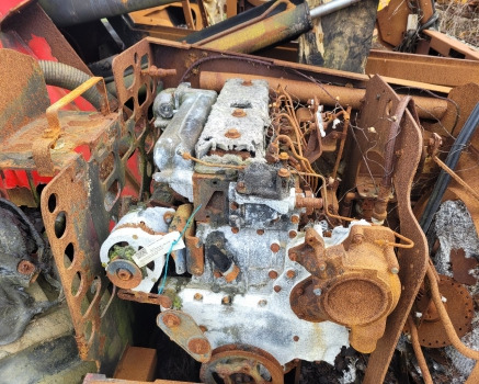 Massey Ferguson Perkins 1985/2200, Ak81111 Complete Engine For Parts - Motor: slika Massey Ferguson Perkins 1985/2200, Ak81111 Complete Engine For Parts - Motor Massey Ferguson Perkins 1985/2200, Ak81111 Complete Engine For Parts - Motor: slika Massey Ferguson Perkins 1985/2200, Ak81111 Complete Engine For Parts - Motor