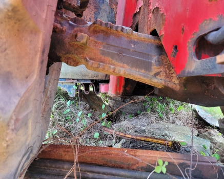 Massey Ferguson Rear Axle Complete Carraro 26.16, 141155, 145421, 137944 - Prednja osovina za Oprema za rukovanje materijalima: slika  Massey Ferguson Rear Axle Complete Carraro 26.16, 141155, 145421, 137944 - Prednja osovina za Oprema za rukovanje materijalima Massey Ferguson Rear Axle Complete Carraro 26.16, 141155, 145421, 137944 - Prednja osovina za Oprema za rukovanje materijalima: slika  Massey Ferguson Rear Axle Complete Carraro 26.16, 141155, 145421, 137944 - Prednja osovina za Oprema za rukovanje materijalima