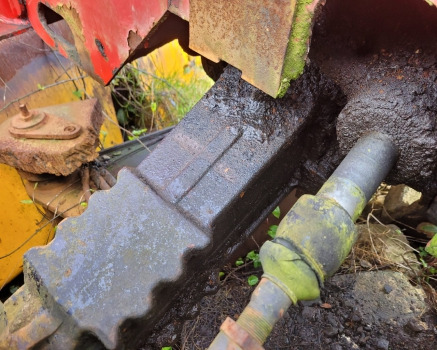 Massey Ferguson Rear Axle Complete Carraro 26.16, 141155, 145421, 137944 - Prednja osovina za Oprema za rukovanje materijalima: slika  Massey Ferguson Rear Axle Complete Carraro 26.16, 141155, 145421, 137944 - Prednja osovina za Oprema za rukovanje materijalima Massey Ferguson Rear Axle Complete Carraro 26.16, 141155, 145421, 137944 - Prednja osovina za Oprema za rukovanje materijalima: slika  Massey Ferguson Rear Axle Complete Carraro 26.16, 141155, 145421, 137944 - Prednja osovina za Oprema za rukovanje materijalima