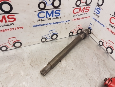 Mccormick Mc, Mc100 Case Mx, Mxc Mx100, Mx80c Transmission Pto Shaft 336403a1 - Prijenos za Traktor: slika Mccormick Mc, Mc100 Case Mx, Mxc Mx100, Mx80c Transmission Pto Shaft 336403a1 - Prijenos za Traktor Mccormick Mc, Mc100 Case Mx, Mxc Mx100, Mx80c Transmission Pto Shaft 336403a1 - Prijenos za Traktor: slika Mccormick Mc, Mc100 Case Mx, Mxc Mx100, Mx80c Transmission Pto Shaft 336403a1 - Prijenos za Traktor