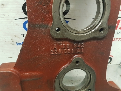 Mccormick Mc, Mc100, Case Mx110, Mx120, 5120, Mx80c Transmission Plate 228651a1 - Prijenos za Traktor: slika Mccormick Mc, Mc100, Case Mx110, Mx120, 5120, Mx80c Transmission Plate 228651a1 - Prijenos za Traktor Mccormick Mc, Mc100, Case Mx110, Mx120, 5120, Mx80c Transmission Plate 228651a1 - Prijenos za Traktor: slika Mccormick Mc, Mc100, Case Mx110, Mx120, 5120, Mx80c Transmission Plate 228651a1 - Prijenos za Traktor