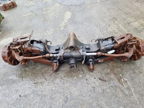 Mccormick Xtx 165, Carraro 20.29si 358705 Front Axle Complete 068623, 136025 - Osovina i dijelovi: slika Mccormick Xtx 165, Carraro 20.29si 358705 Front Axle Complete 068623, 136025 - Osovina i dijelovi Mccormick Xtx 165, Carraro 20.29si 358705 Front Axle Complete 068623, 136025 - Osovina i dijelovi: slika Mccormick Xtx 165, Carraro 20.29si 358705 Front Axle Complete 068623, 136025 - Osovina i dijelovi