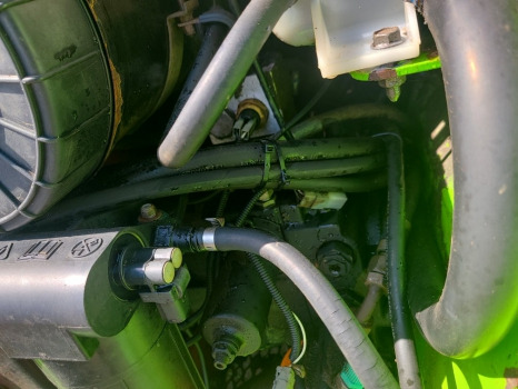 Merlo P28.7 Kt Hydraulic Main Pump - Hidraulična pumpa za Teleskopski rukovatelj: slika Merlo P28.7 Kt Hydraulic Main Pump - Hidraulična pumpa za Teleskopski rukovatelj Merlo P28.7 Kt Hydraulic Main Pump - Hidraulična pumpa za Teleskopski rukovatelj: slika Merlo P28.7 Kt Hydraulic Main Pump - Hidraulična pumpa za Teleskopski rukovatelj