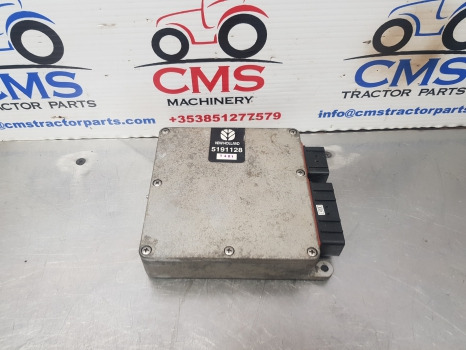 New Holand Tl100, Tl70, Tl80, Tl90 Transmission Control Ecu 5191128, 47130890 - Upravljačka jedinica (ECU): slika New Holand Tl100, Tl70, Tl80, Tl90 Transmission Control Ecu 5191128, 47130890 - Upravljačka jedinica (ECU) New Holand Tl100, Tl70, Tl80, Tl90 Transmission Control Ecu 5191128, 47130890 - Upravljačka jedinica (ECU): slika New Holand Tl100, Tl70, Tl80, Tl90 Transmission Control Ecu 5191128, 47130890 - Upravljačka jedinica (ECU)