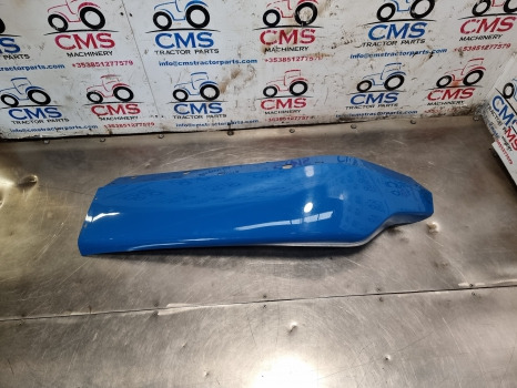 New Holland 40 Series Cab Mudguard Fender Rear Rh 82007582, 82005442 - Blatobran: slika New Holland 40 Series Cab Mudguard Fender Rear Rh 82007582, 82005442 - Blatobran New Holland 40 Series Cab Mudguard Fender Rear Rh 82007582, 82005442 - Blatobran: slika New Holland 40 Series Cab Mudguard Fender Rear Rh 82007582, 82005442 - Blatobran