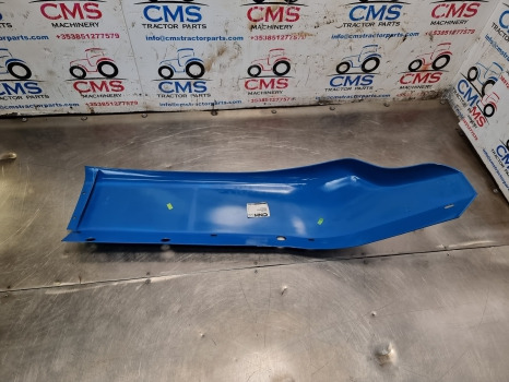 New Holland 40 Series Cab Mudguard Fender Rear Rh 82007582, 82005442 - Blatobran: slika New Holland 40 Series Cab Mudguard Fender Rear Rh 82007582, 82005442 - Blatobran New Holland 40 Series Cab Mudguard Fender Rear Rh 82007582, 82005442 - Blatobran: slika New Holland 40 Series Cab Mudguard Fender Rear Rh 82007582, 82005442 - Blatobran