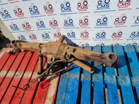 New Holland 40, Tl, Tla Fiat L 3365 Front Axle Housing And Differential 5164327 - Prednja osovina: slika New Holland 40, Tl, Tla Fiat L 3365 Front Axle Housing And Differential 5164327 - Prednja osovina New Holland 40, Tl, Tla Fiat L 3365 Front Axle Housing And Differential 5164327 - Prednja osovina: slika New Holland 40, Tl, Tla Fiat L 3365 Front Axle Housing And Differential 5164327 - Prednja osovina