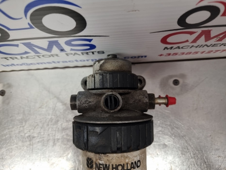 New Holland 60, M, Tm Series Fuel Filter Assy 87802168 - Filter goriva: slika New Holland 60, M, Tm Series Fuel Filter Assy 87802168 - Filter goriva New Holland 60, M, Tm Series Fuel Filter Assy 87802168 - Filter goriva: slika New Holland 60, M, Tm Series Fuel Filter Assy 87802168 - Filter goriva