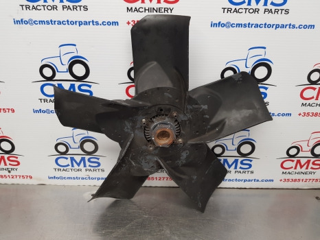 New Holland 7740 Ford 40 Series 7840 Viscous Fan Clutch And Fan F1nn8a616aa - Ventilator: slika New Holland 7740 Ford 40 Series 7840 Viscous Fan Clutch And Fan F1nn8a616aa - Ventilator New Holland 7740 Ford 40 Series 7840 Viscous Fan Clutch And Fan F1nn8a616aa - Ventilator: slika New Holland 7740 Ford 40 Series 7840 Viscous Fan Clutch And Fan F1nn8a616aa - Ventilator