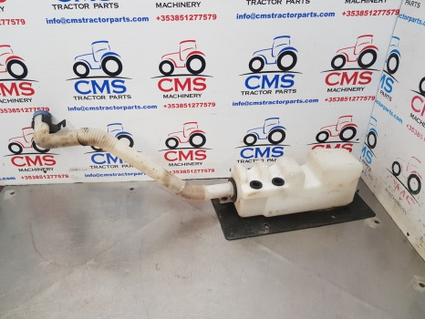New Holland Case Maxxum Windshield Washer Reservoir 87638112, 87470604 - Brisač za Poljoprivredni strojevi: slika New Holland Case Maxxum Windshield Washer Reservoir 87638112, 87470604 - Brisač za Poljoprivredni strojevi New Holland Case Maxxum Windshield Washer Reservoir 87638112, 87470604 - Brisač za Poljoprivredni strojevi: slika New Holland Case Maxxum Windshield Washer Reservoir 87638112, 87470604 - Brisač za Poljoprivredni strojevi